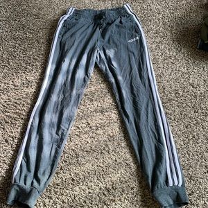 Adidas Joggers!